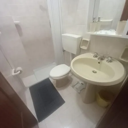 Apartament Casa Maria Naxos