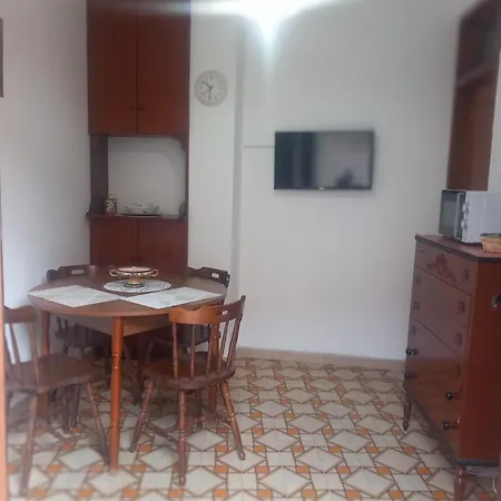 Apartament Casa Maria Naxos *