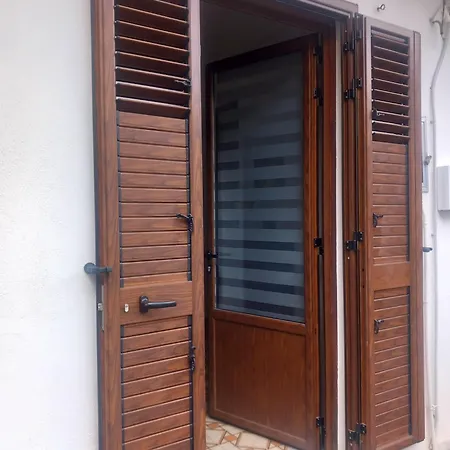 Casa Maria Naxos Apartament *
