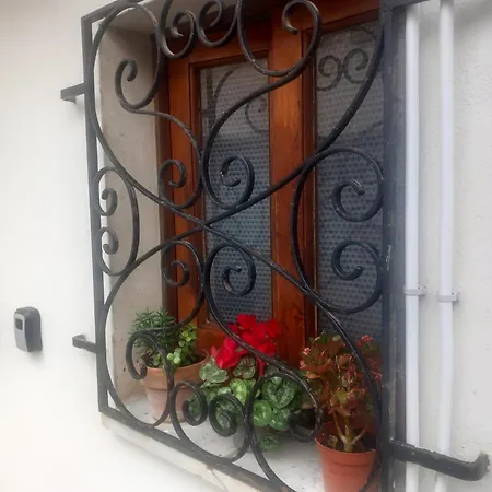 Casa Maria Naxos